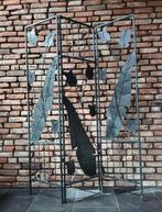 Kamerscherm met leuke details!, Ophalen, Gebruikt