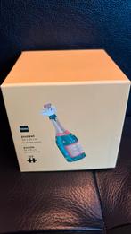HEMA puzzel champagne fles nieuw, Hobby en Vrije tijd, Denksport en Puzzels, Verzenden, Minder dan 500 stukjes, Nieuw, Legpuzzel