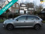 Skoda Rapid Spaceback 1.0 TSI 95pk Automaat 1e eig. Clima Na, Stof, Gebruikt, Euro 6, 95 pk