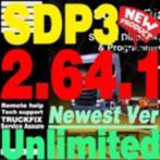 SCANIA SDP3 v2.64.2, Verzenden