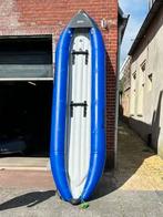 Seawaver ll opblaasbare kano, Watersport en Boten, Kano's, Ophalen, Gebruikt, Twee personen, Overige typen