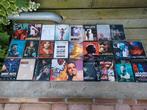 26 Muziek DVD's, Alle leeftijden, Ophalen of Verzenden, Zo goed als nieuw