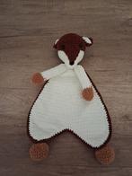 Nieuwe gehaakte knuffels, prijs 10 euro, Kinderen en Baby's, Speelgoed | Knuffels en Pluche, Ophalen of Verzenden, Nieuw, Overige typen