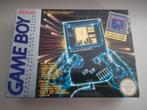 Gameboy in originele doos met repro piepschuim binnendoos, Ophalen of Verzenden, Gebruikt, Game Boy Classic