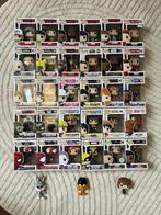 Grote Funko collectie, Ophalen of Verzenden, Zo goed als nieuw