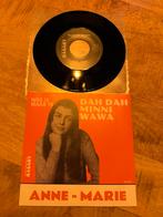 Anne- Marie Dah dah minni wawa/ was ik maar 19, Cd's en Dvd's, Ophalen of Verzenden, Zo goed als nieuw