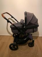 Sleemobile 3-in-1 kinderwagen met Isofix, Overige merken, Gebruikt, Ophalen of Verzenden, Combiwagen