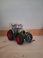 Claas 936 atles verbouwd, Hobby en Vrije tijd, Modelauto's | 1:32, Ophalen of Verzenden, Zo goed als nieuw, Tractor of Landbouw