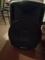 Fenton ft15 led bleutooth box, Muziek en Instrumenten, Versterkers | Keyboard, Monitor en PA, Ophalen, Minder dan 500 watt