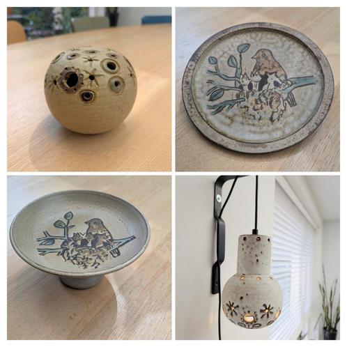 Hannie Mein keramiek, Antiek en Kunst, Antiek | Keramiek en Aardewerk, Ophalen of Verzenden