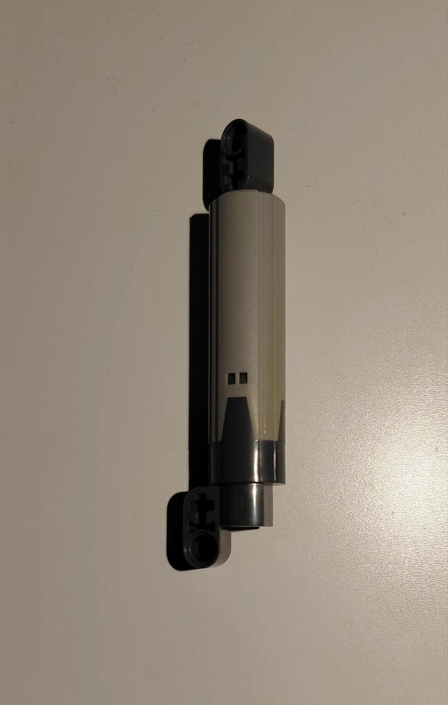 Lego linear actuator, Kinderen en Baby's, Speelgoed | Duplo en Lego, Gebruikt, Ophalen of Verzenden