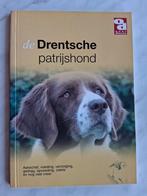 de Drentse patrijshond, Ophalen of Verzenden, Zo goed als nieuw