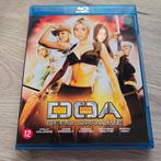 DOA Dead or Alive (Blu-ray, NLO), -, -, Ophalen of Verzenden, Zo goed als nieuw