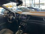 Volkswagen T-Roc 2.0 TSI 4Motion R | 100% Dealer onderhouden, Gebruikt, 4 cilinders, Blauw, Leder en Stof