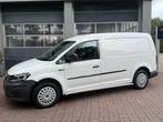 Volkswagen Caddy 2.0 TDI L2H1 BMT Maxi Trendlin € 8.950,00, Auto's, 4 cilinders, Volkswagen, Wit, Bedrijf