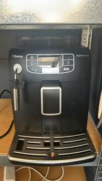Koffie apparaat Philips Saeco, Witgoed en Apparatuur, Koffiezetapparaten, Ophalen, Gebruikt, Koffiemachine