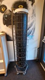 Kaartenmolen, Ophalen, Zo goed als nieuw