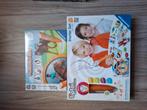 TipToi Starter Set Mijn Lichaam en uitbreiding Paardrij Ser, Kinderen en Baby's, Speelgoed | Educatief en Creatief, Ophalen of Verzenden