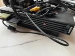 Sony PlayStation 2 - Compleet met accessoires, Ophalen, Gebruikt, Overige typen, Overige soorten
