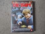 DVD: De nieuwe avonturen van Dik Trom. NIEUW EN GESEALD, Cd's en Dvd's, Alle leeftijden, Overige genres, Ophalen of Verzenden