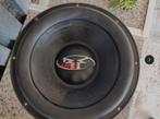 Rockford fosgate hx2 punch series 2000watt, Auto diversen, Autospeakers, Ophalen of Verzenden, Zo goed als nieuw