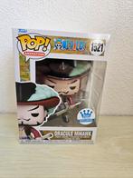 Dracule Mihawk - One Piece Funko Exclusive - 1521, 21 Holborn Viaduct, London, EC1A 2DY, SupportEMEA@Funko.com, Funko, Nieuw