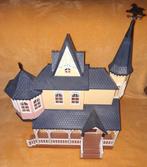 Playmobil 9475 Spirit - Lucky's huis, Kinderen en Baby's, Speelgoed | Playmobil, Ophalen of Verzenden, Zo goed als nieuw, Complete set