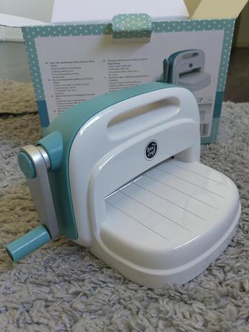 Stansmachine beschikbaar voor biedingen