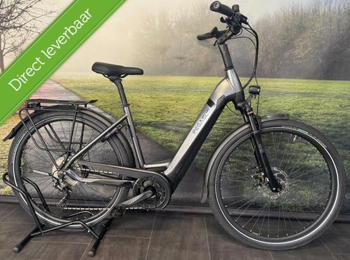 Pegasus Strong EVO 10 – Elektrische Damesfiets – Bosch Motor, Fietsen en Brommers, Elektrische fietsen, Zo goed als nieuw, Overige merken