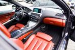 BMW 6-serie 650i High Executive | HUD | Stoelverkoeling | Pa, Automaat, Euro 5, Achterwielaandrijving, Gebruikt