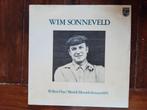 LP Wim Sonneveld / Muziek-mozaiek 1974, Cd's en Dvd's, Vinyl | Nederlandstalig, Ophalen of Verzenden, Gebruikt, 12 inch, Overige genres