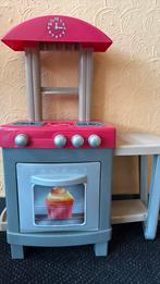 Speelgoed keuken ecoiffier, Ophalen of Verzenden, Zo goed als nieuw