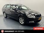 Skoda Octavia Combi 1.2 TSi Automaat-Trekhaak-Navigatie-Cr.c, Auto's, Euro 5, Stof, Gebruikt, 4 cilinders