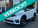Aixam Brommobiel Crossover PLUS | 45km auto | Nieuwst. Garan, Diversen, Brommobielen en Scootmobielen, Overige merken, Gebruikt