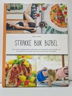 Nieuw! Strakke buik bijbel.  Oscar Helm, Boeken, Gezondheid, Dieet en Voeding, Ophalen of Verzenden, Nieuw, Dieet en Voeding
