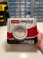 Edelbrock 6’’pro-flow aircleaner, Auto-onderdelen, Filters, Nieuw, Verzenden
