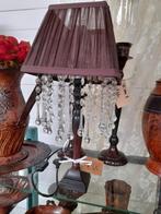 Leuke lamp met pegels, Ophalen of Verzenden
