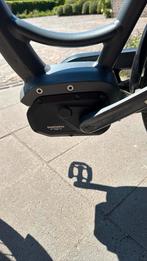 Elektrische fiets BSP Mono ES10, Ophalen, Gebruikt, Overige merken