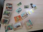Floris album plaatjes, Ophalen of Verzenden, Gebruikt, Meerdere plaatjes