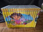 Dora dvd collectie, Alle leeftijden, Ophalen, Zo goed als nieuw