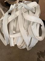 Rol pees voor tenten, Gebruikt, Pvc, Minder dan 20 mm, Overige typen