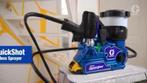 Te Huur Graco spuitmachines!., Ophalen, Gebruikt