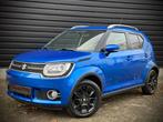 Suzuki Ignis 1.2 AllGr.Hyb. NAVI|CAMERA|CLIMA|STOELVERW|BLIN, 21 km/l, Gebruikt, 4 cilinders, Startonderbreker