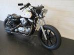 Harley-Davidson XL 883 SPORTSTER STOERE CUSTOM! (bj 1988), Motoren, Bedrijf, Chopper
