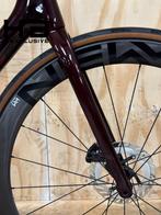 Cube Litening Air C:68X Carbon Race Racefiets Ultegra Di2, 28 inch, Carbon, 10 tot 15 versnellingen, Heren