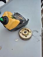 Onderdelen yamaha malta, Watersport en Boten, Ophalen of Verzenden, Gebruikt, Motor en Techniek, Zeilboot of Motorboot