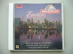 Max Greger Emotions of Love, Ophalen of Verzenden, Gebruikt