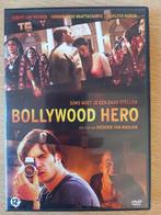DVD Bollywood Hero met Egbert-Jan Weeber, Ophalen of Verzenden, Zo goed als nieuw, Actie, Vanaf 16 jaar