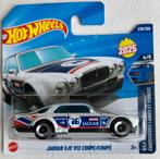 Hot Wheels Jaguar XJC V12 Coupe Hotwheels, Ophalen of Verzenden, Nieuw