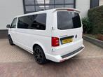 Volkswagen Transporter 2.0 TDI L2H2 Marge Bus/Navi/Cruise-c/, Voorwielaandrijving, Gebruikt, Euro 6, 4 cilinders